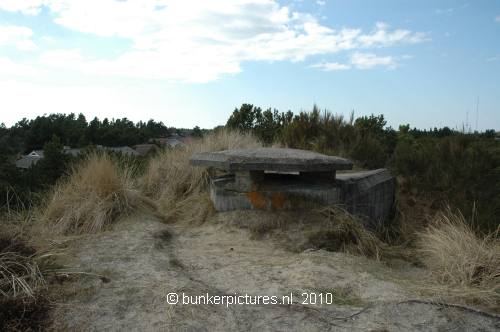 © bunkerpictures - Type Tobruk58c with roof